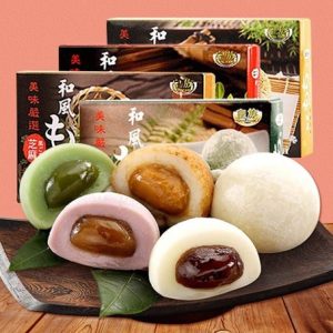 Mochi (3db)