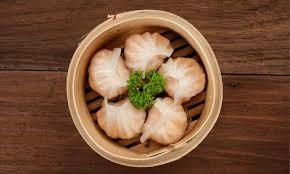 05. Gozölt Dimsum (5db)