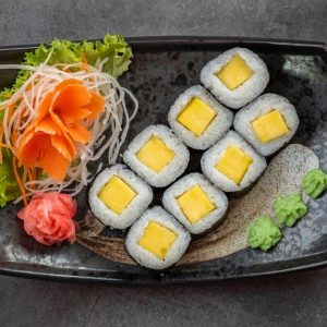 M10. Maki Mángo (8db)