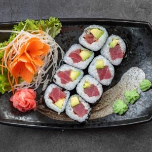 M13. Maki tonhal (8db)