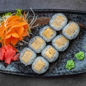 M17. Maki Tojás (8db)