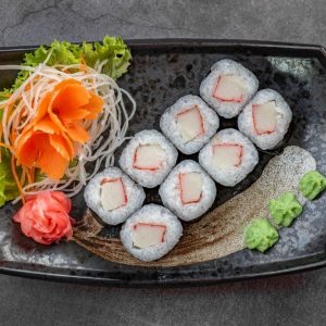 M6. Maki Surimi (8db)