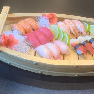 Nigiri mix 1 (15 db)