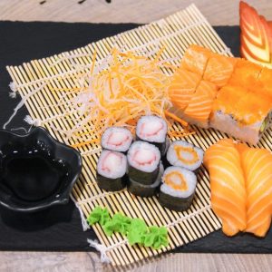 S6. Sushi imadó