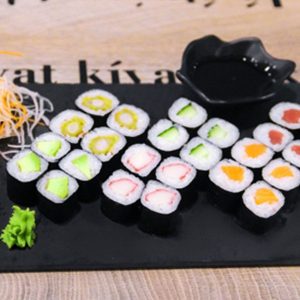 S1. Maki szett