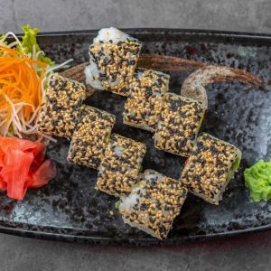 I12. Sesame roll (8db)