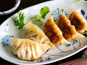 06. Sült Dimsum (5db)