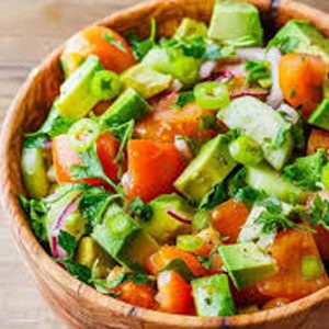 11. Edamame 