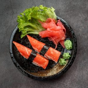 N13. Nigiri Surimi (2db)